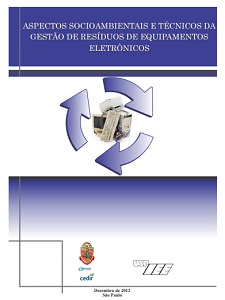 Estrutura de gestão ambiental na fase pós-aprovação da  - IEE/USP