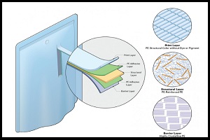 Pesquisadores em Nanotecnologia