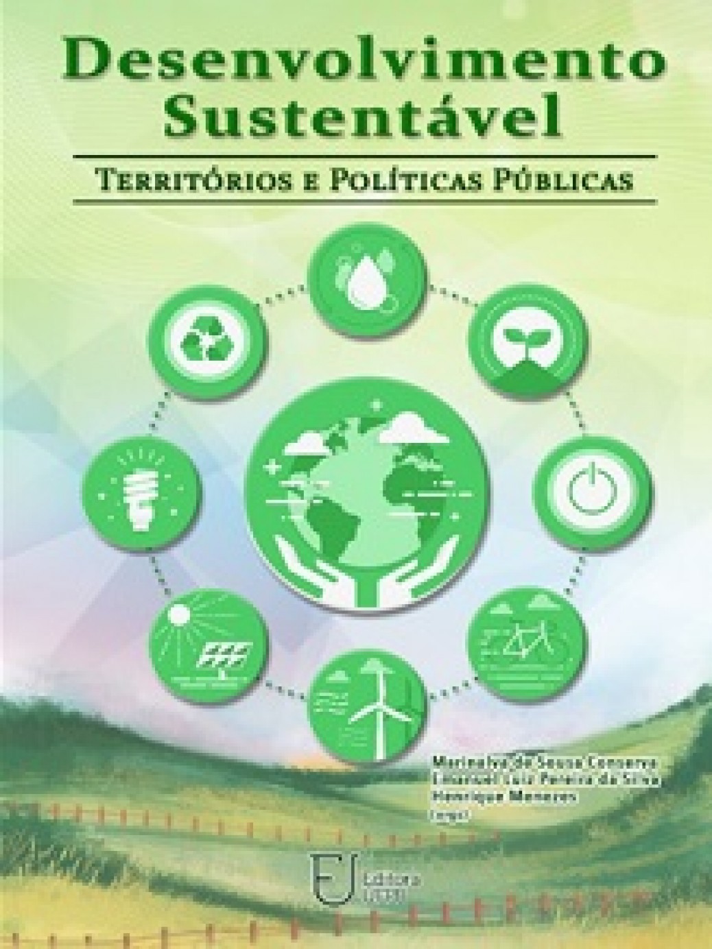 Meio Ambiente Desenvolvimento Sustentável - FDPLEARN